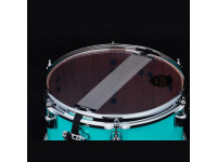 Tama LBU127P-ETQ S.L.P. 12x7 Mod Bubinga Snare Drum Philo Tsoungui Tama LBU127P-ETQ S.L.P. 12x7 Mod Bubinga Snare Drum Philo Tsoungui